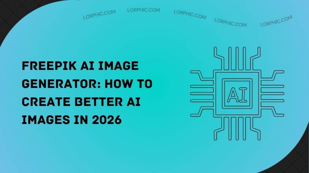Freepik AI Image Generator