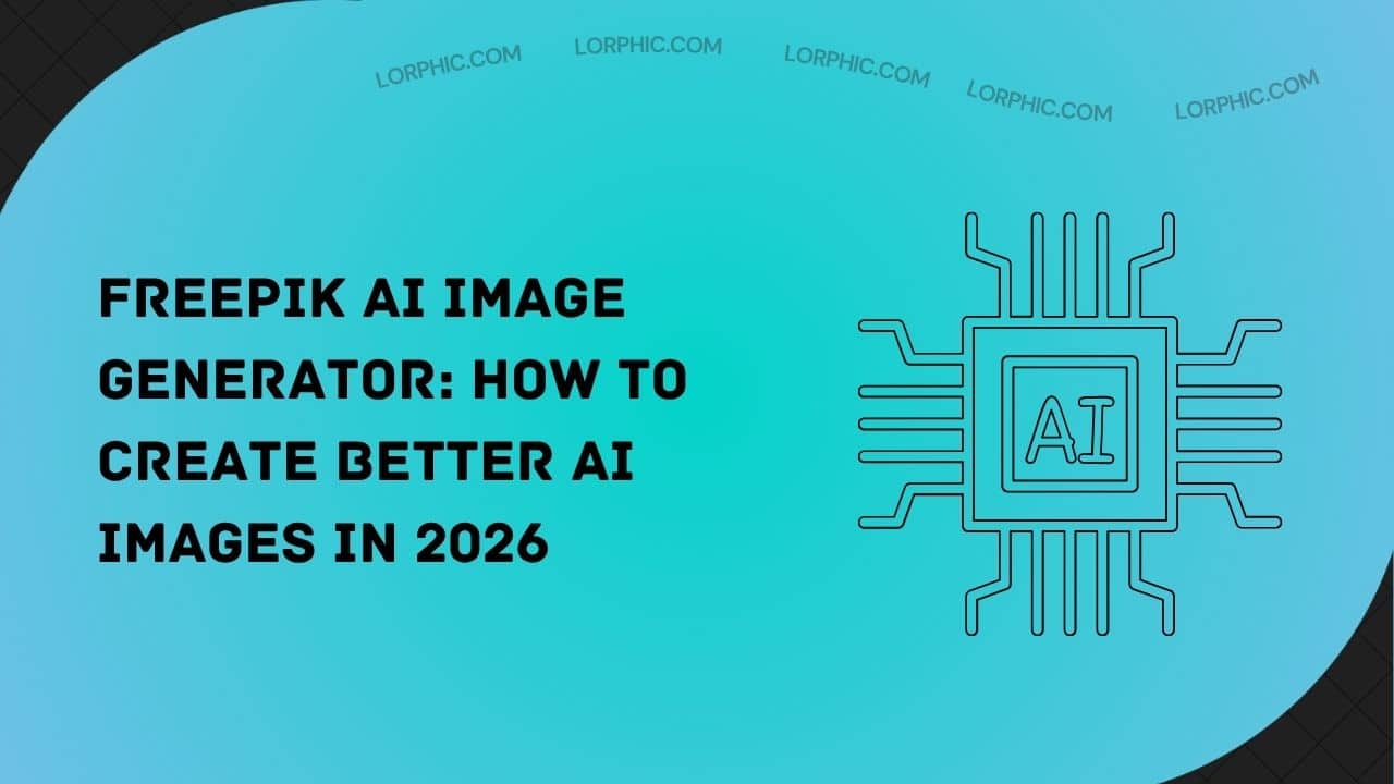 Freepik AI Image Generator