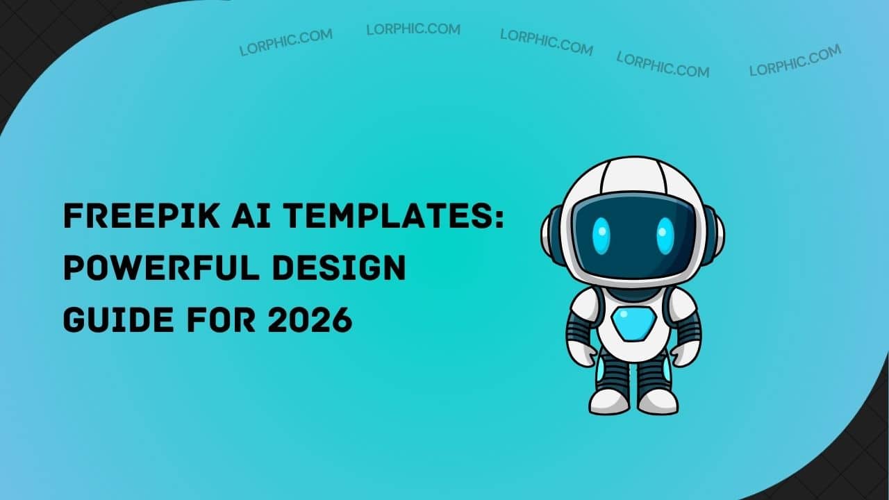 Freepik AI Templates