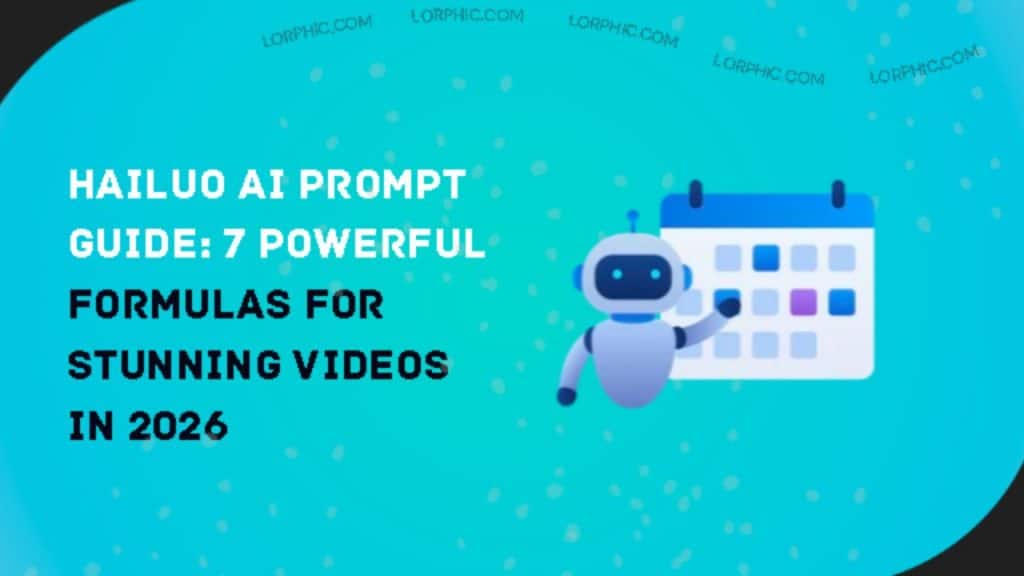 hailuo ai prompt guide