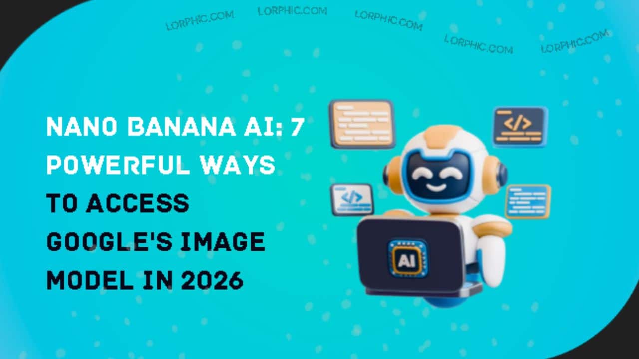 Nano Banana AI