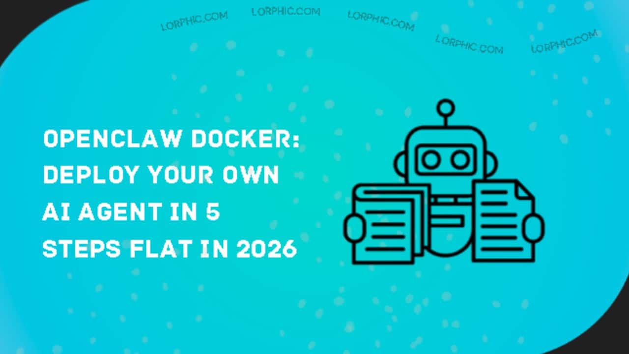 OpenClaw Docker