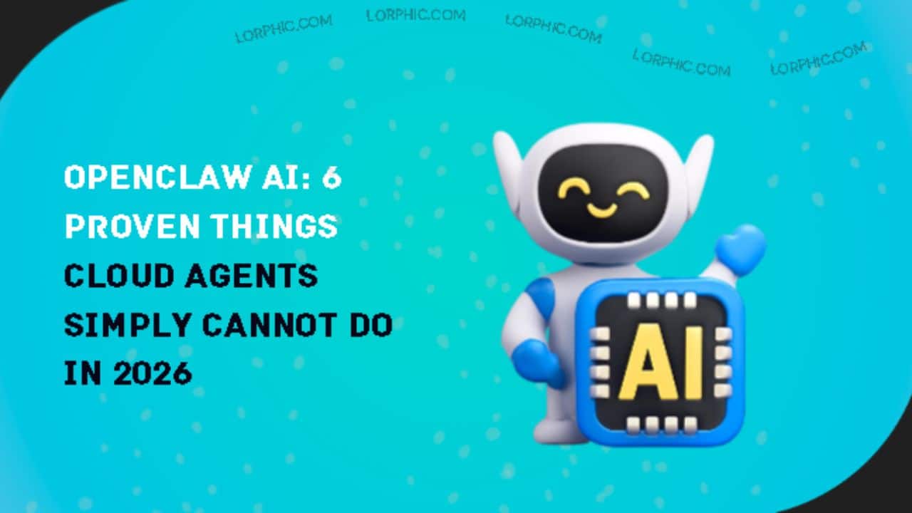 OpenClaw AI