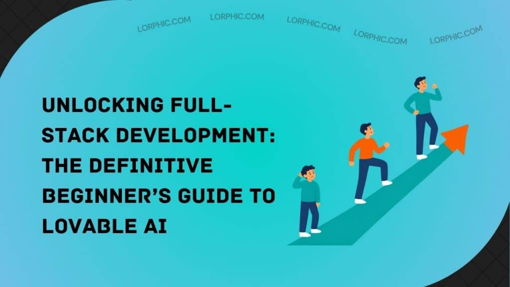 Lovable AI