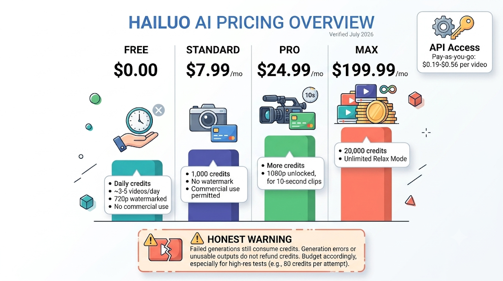 Creator Using Hailuo Ai Video Generator On Laptop Showing Minimax Interface With Photorealistic Ai Video Output Of Human Subject With Physics Simulation And Text To Video Prompt Field