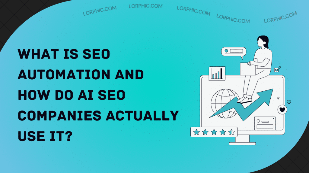 seo automation