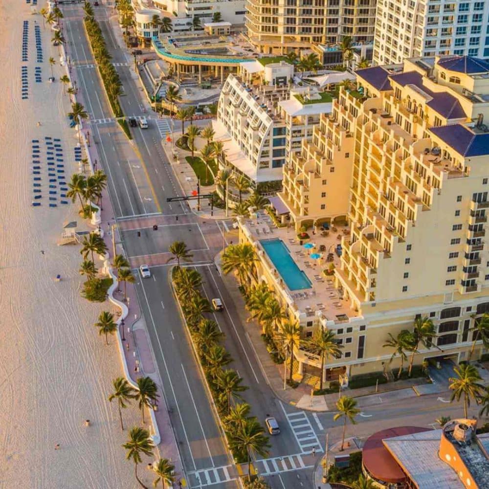 Boost Your Online Reputation With Lorphic'S Reputation Management In Fort Lauderdale