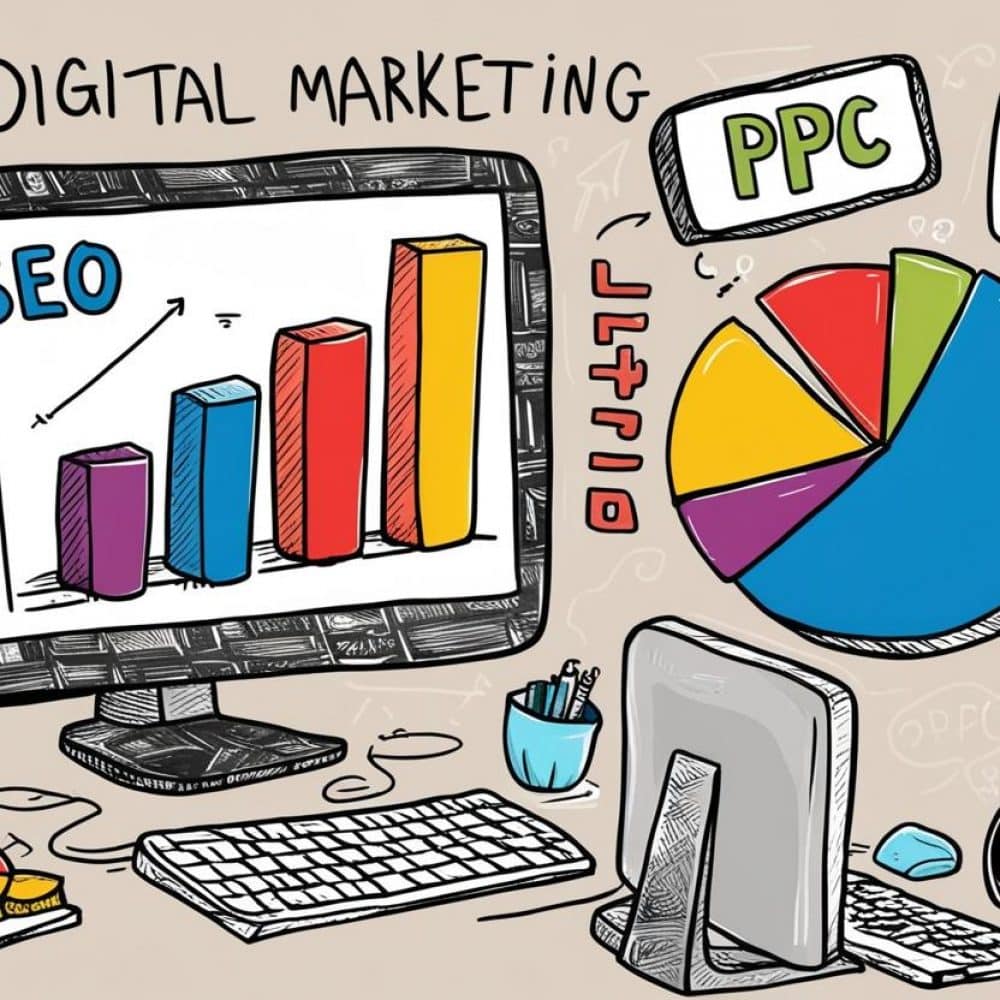 Boost Your Small Business With Expert Charlotte Digital Marketing Services From Lorphic