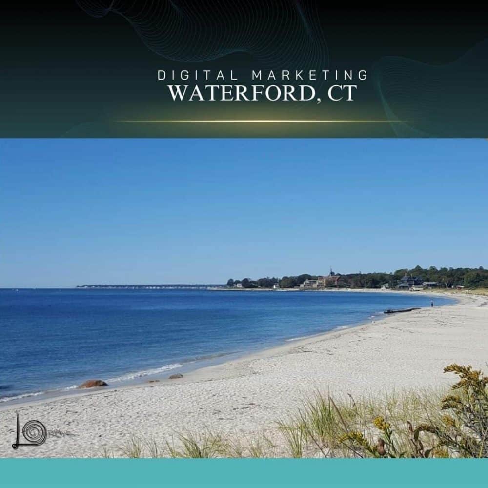 Lorphic, The Digital Marketing Company Helping Waterford, Ct Businesses Grow.
