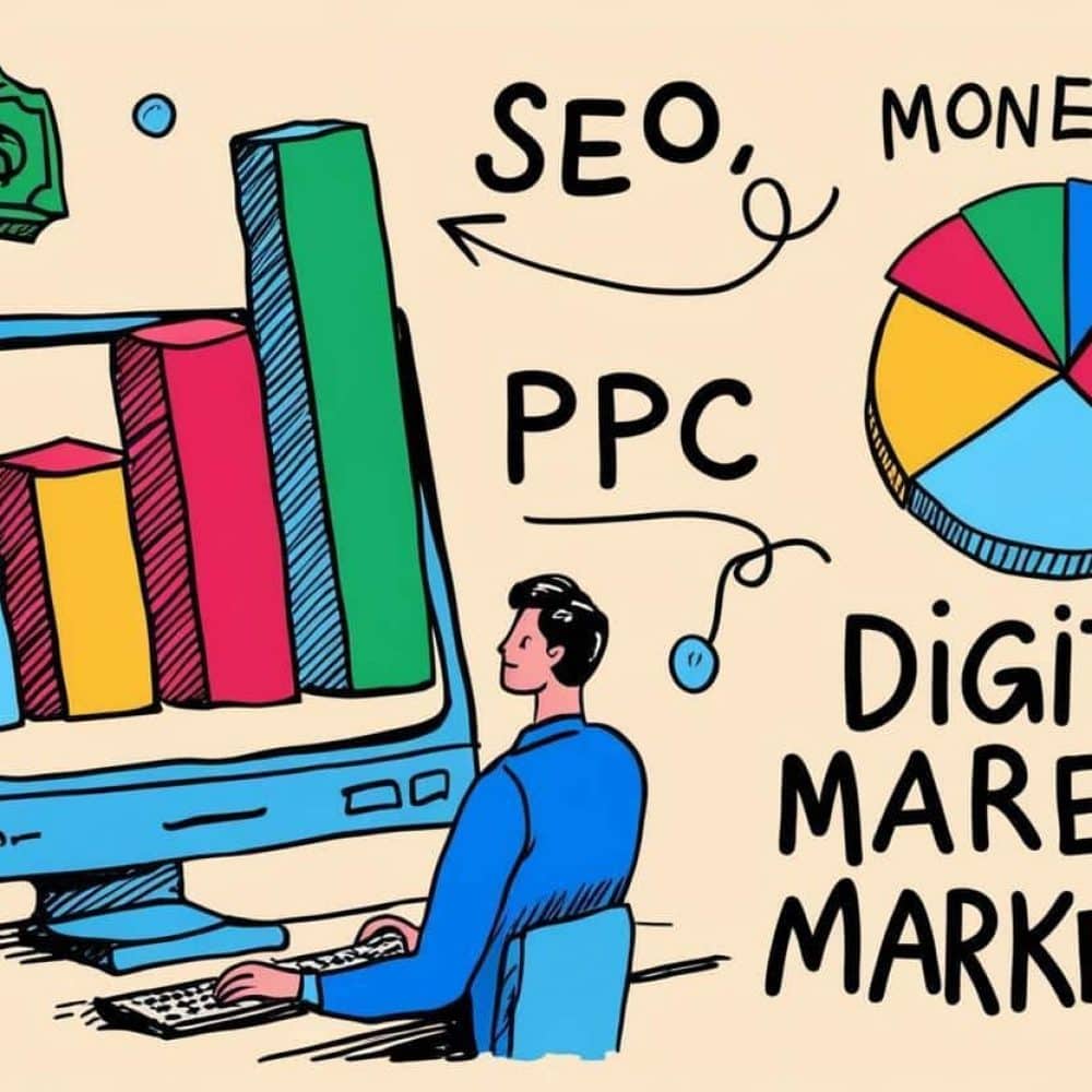 Create Impact With Lorphic’s Full-Service Approach In Thompson, Ct Digital Marketing
