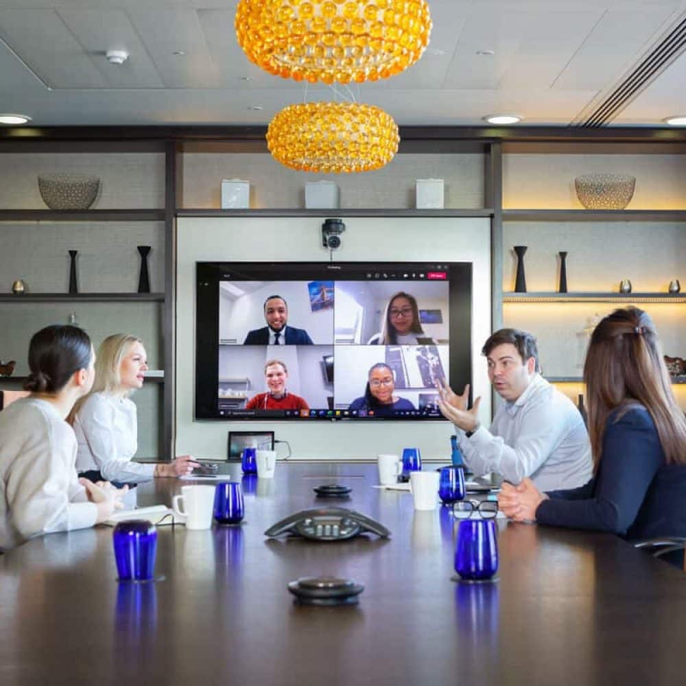 Customized Analytics Dashboard Showcasing Results For House Cleaning Services In West Hartford Ct