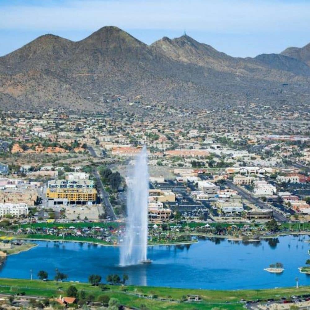 Lorphic, Fountain Hills' Trusted Expert, Drives Success With Seo And Social Media Strategies.