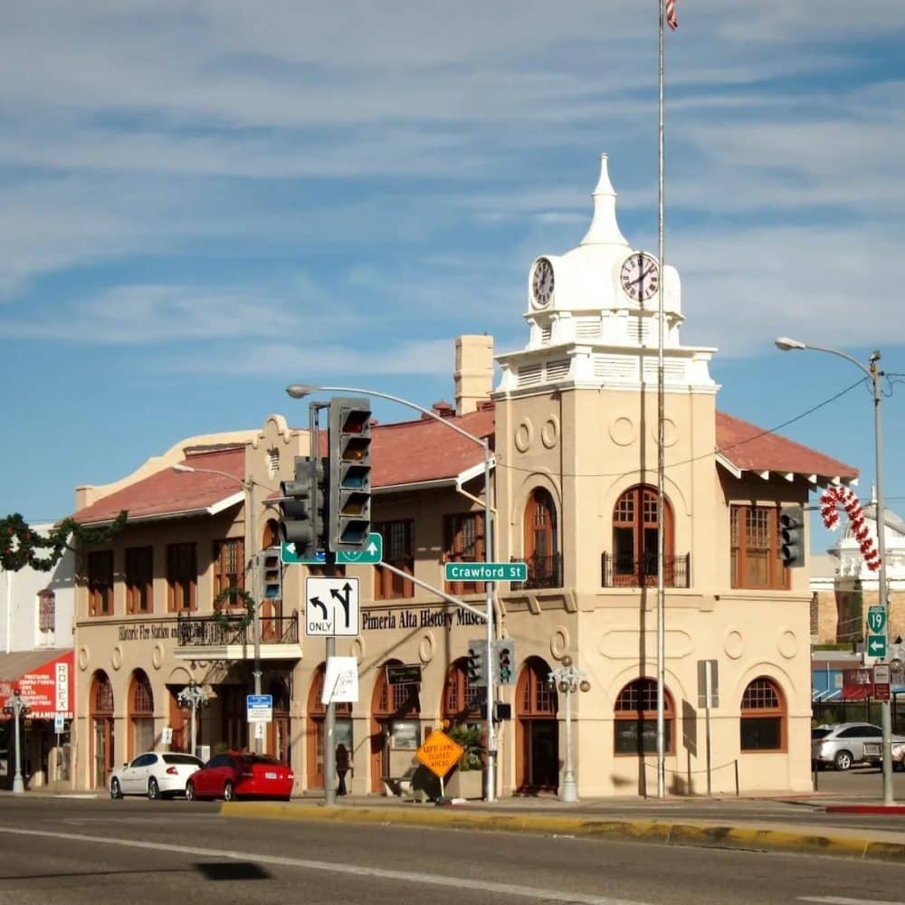 Lorphic Offering Expert Seo Services For Nogales, Az Small Businesses