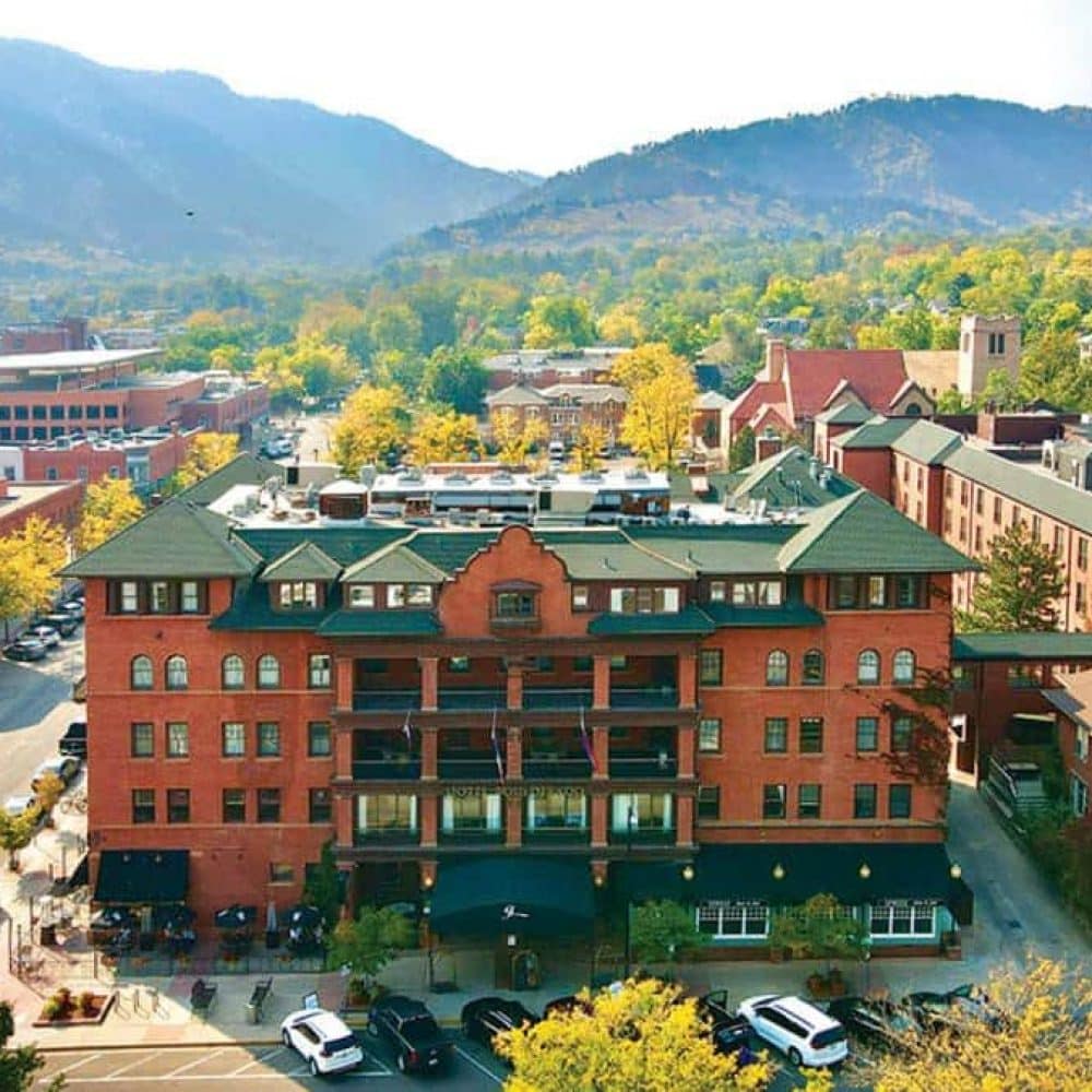 Lorphic Specializes In Digital Marketing Services Boulder, Colorado Businesses Trust.