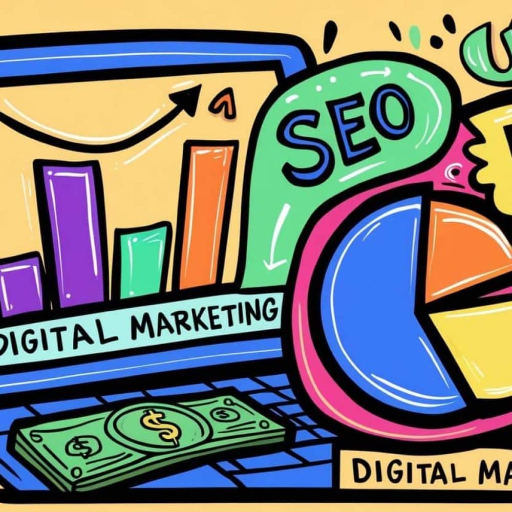 Lorphic, Your Go-To Agency For Digital Marketing In Dallas, Tx.