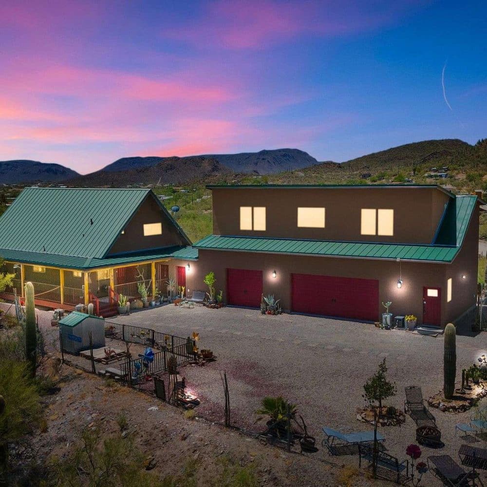 Professional Video Production By Lorphic In Drexel Heights Az For Brand Storytelling