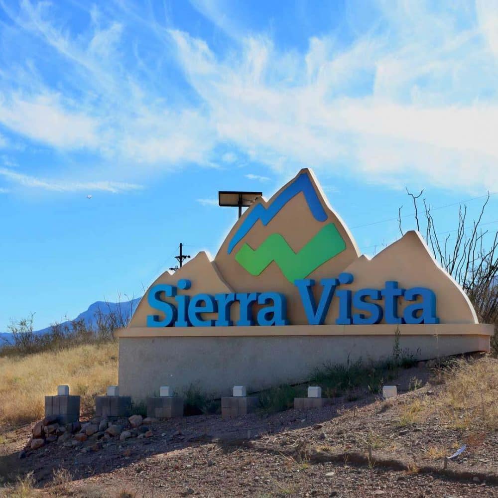 Reputation Management Solutions From Lorphic In Sierra Vista Az