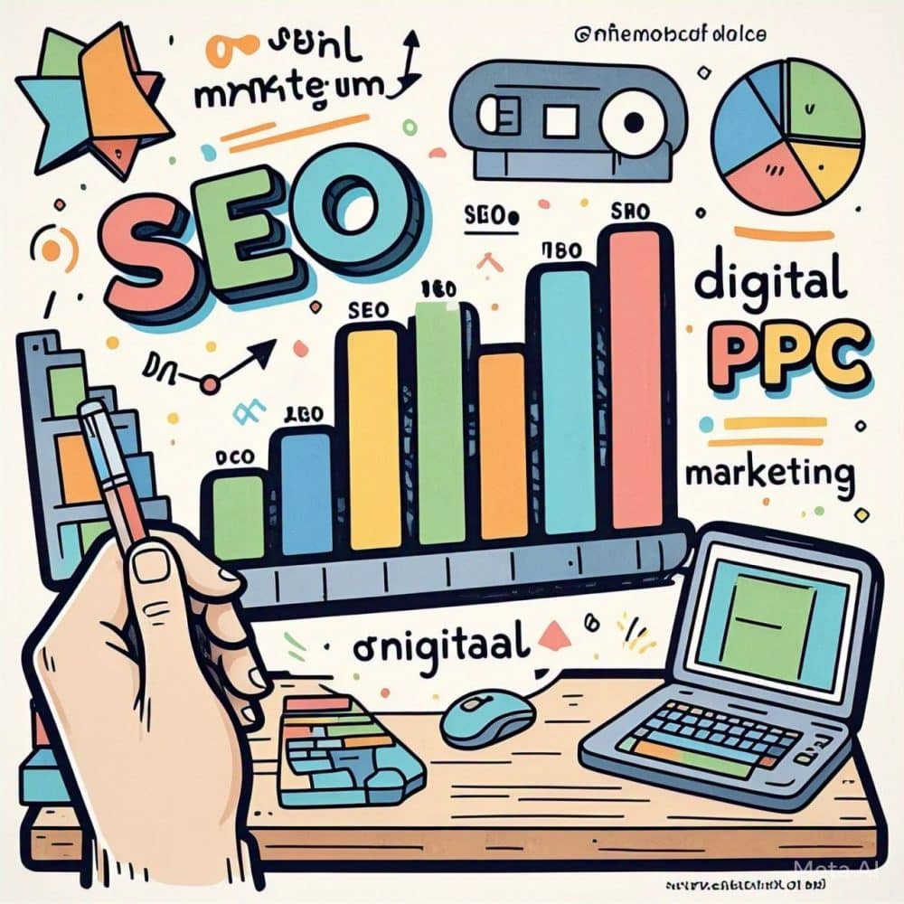 Target Audience Insights – Lorphic Uses Data-Driven Strategies As The Leading Digital Marketing Agency New River Az