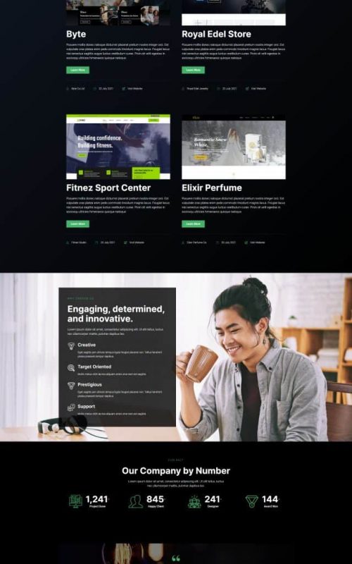 Unniq-Dark-Digital-Creative-Agency-Scaled